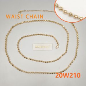 WAIST BEADS - Image 2