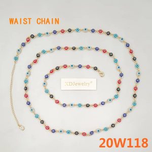 Waistbeads for ladies