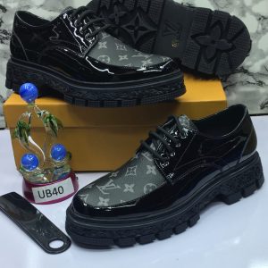 DESIGNERS LEATHER SHOES - Image 3
