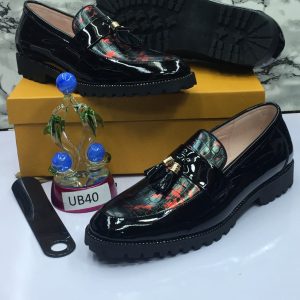 DESIGNERS LEATHER SHOES - Image 5