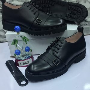 DESIGNERS LEATHER SHOES - Image 2