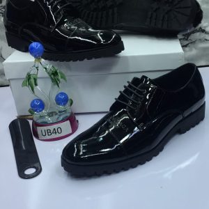 DESIGNERS LEATHER SHOES - Image 7