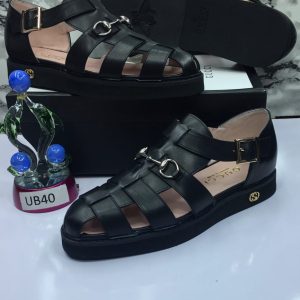 DESIGNERS LEATHER SHOES - Image 6