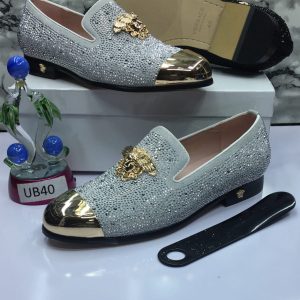 DESIGNERS LEATHER SHOES - Image 9