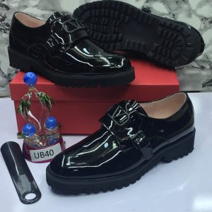 DESIGNERS LEATHER SHOES - Image 16