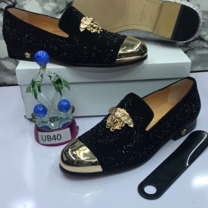 DESIGNERS LEATHER SHOES - Image 10