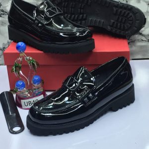 DESIGNERS LEATHER SHOES - Image 15