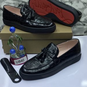 High Quality Designers shoes for men