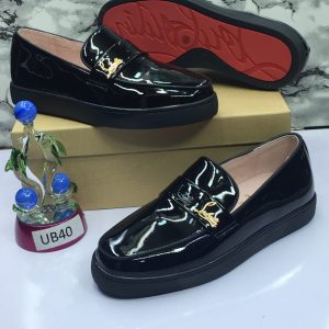 DESIGNERS LEATHER SHOES - Image 12