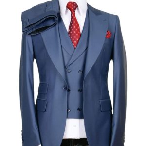 MARIO CASAS SUIT - Image 7