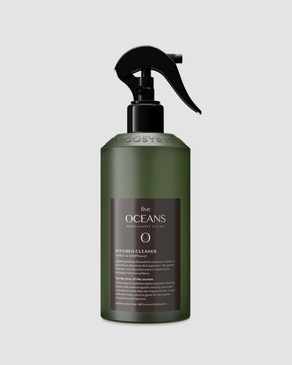 FIVE OCEANS - KITCHEN CLEANER - Image 7
