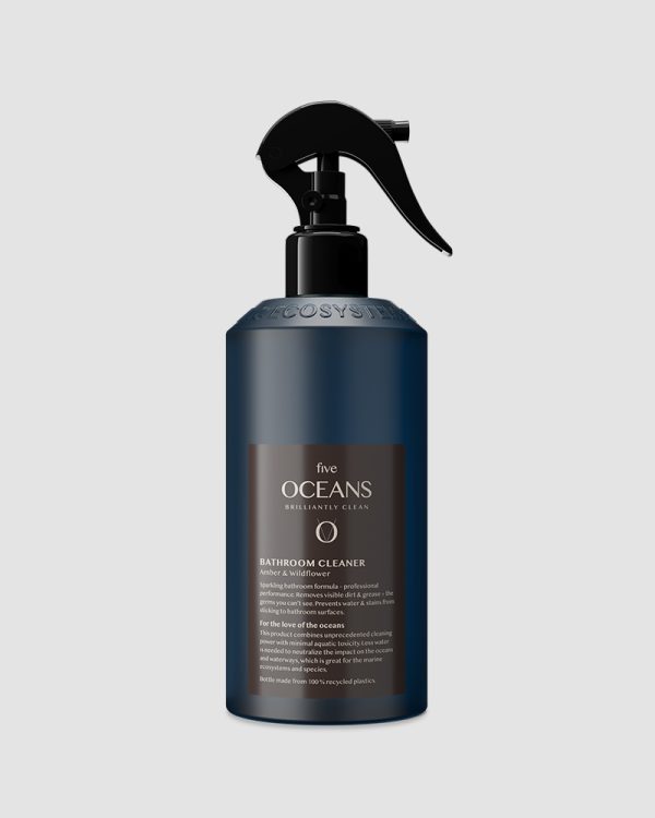 FIVE OCEANS - KITCHEN CLEANER - Image 6