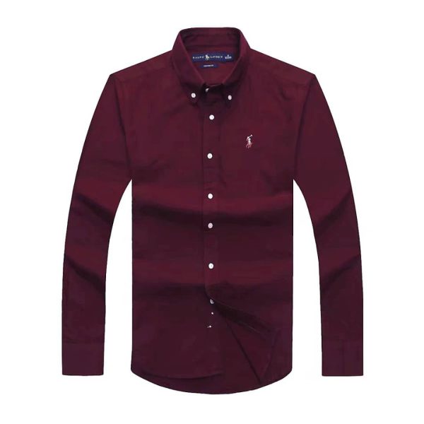 Designers Shirt, Quality Long sleeved shirt