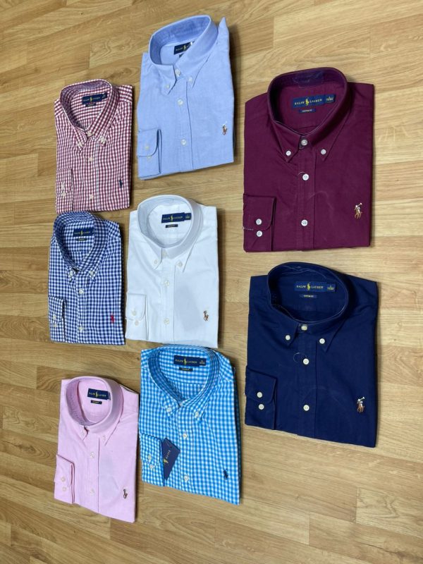 HIGH QUALITY SHIRT - Image 8