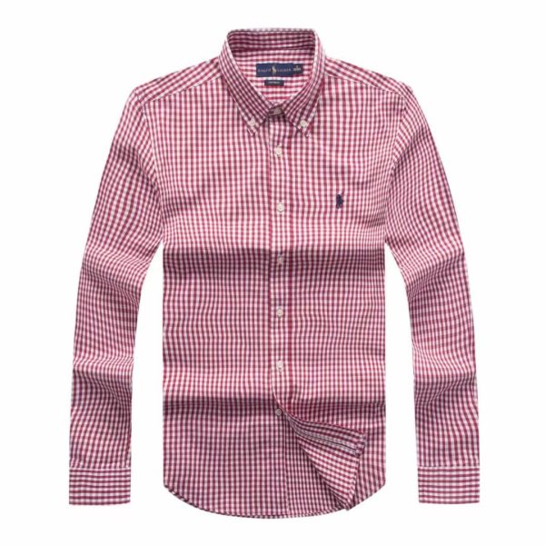 HIGH QUALITY SHIRT - Image 3