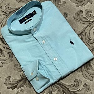 POLO RALPH SHIRT - Image 7
