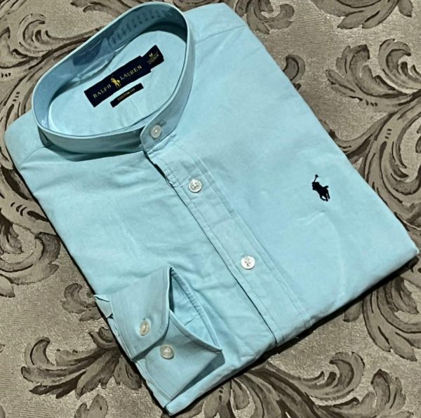 POLO RALPH SHIRT - Image 7