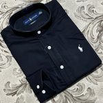 Polo Ralph Lond-sleeved Shirts