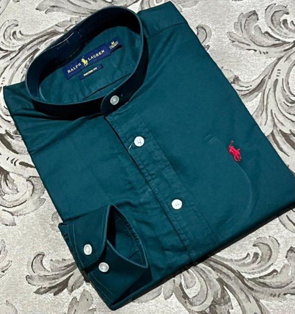 POLO RALPH SHIRT - Image 2