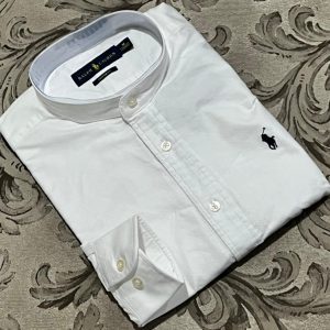 POLO RALPH SHIRT - Image 9