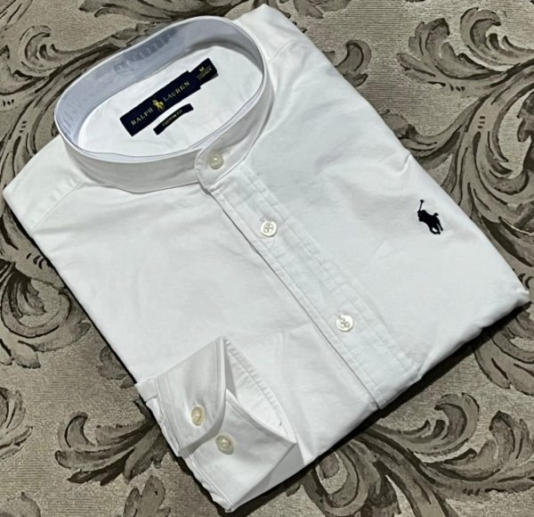 POLO RALPH SHIRT - Image 9