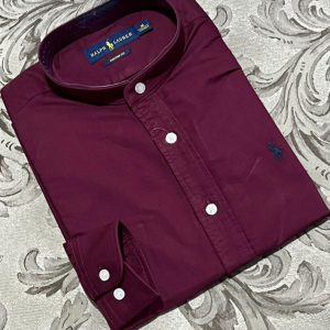 POLO RALPH SHIRT - Image 4