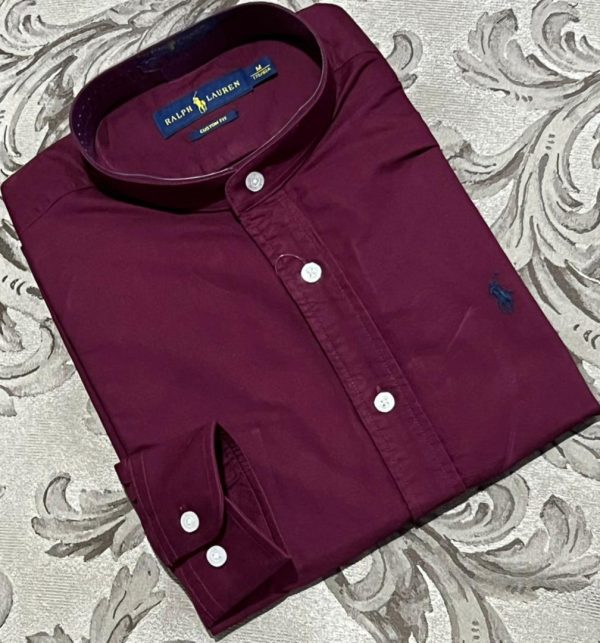 POLO RALPH SHIRT - Image 4