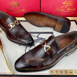 QUALITY LEATHER SHOES - Image 4