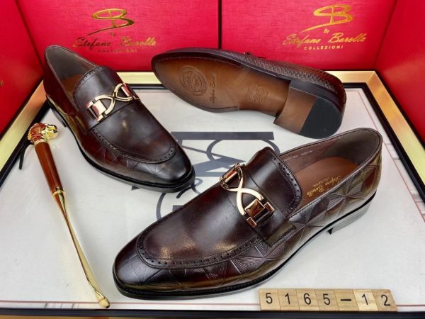 QUALITY LEATHER SHOES - Image 4