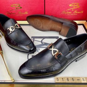 QUALITY LEATHER SHOES - Image 3