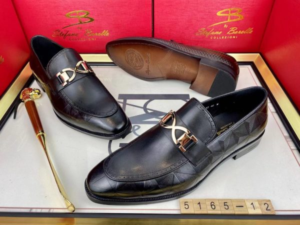 QUALITY LEATHER SHOES - Image 3