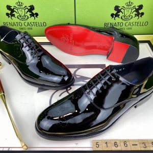 QUALITY LEATHER SHOES - Image 6