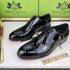 QUALITY LEATHER SHOES - Image 5