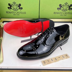 QUALITY LEATHER SHOES - Image 11