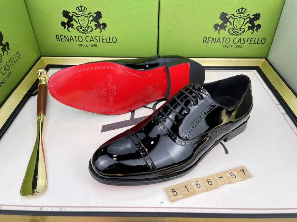 QUALITY LEATHER SHOES - Image 11
