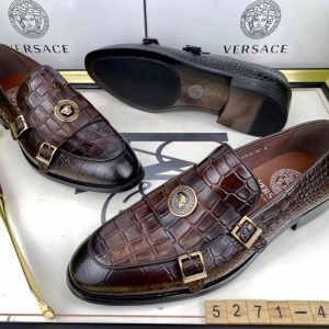 QUALITY LEATHER SHOES - Image 9