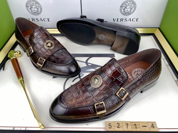QUALITY LEATHER SHOES - Image 9