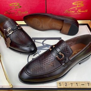 QUALITY LEATHER SHOES - Image 13