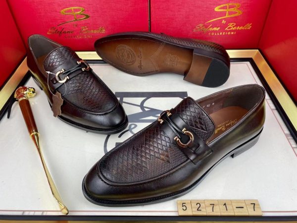 QUALITY LEATHER SHOES - Image 13