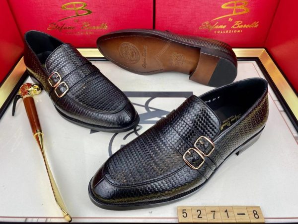 QUALITY LEATHER SHOES - Image 15
