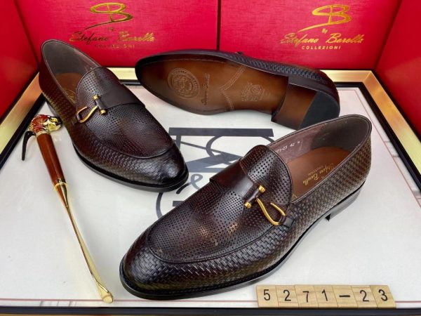 QUALITY LEATHER SHOES - Image 19