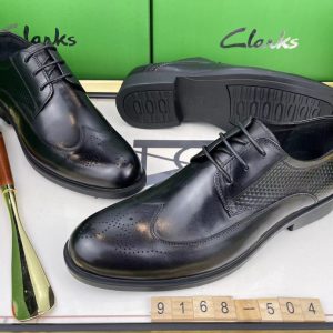 QUALITY LEATHER SHOES - Image 18