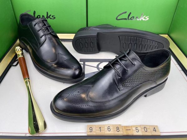 QUALITY LEATHER SHOES - Image 18