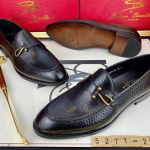 QUALITY LEATHER SHOES - Image 16