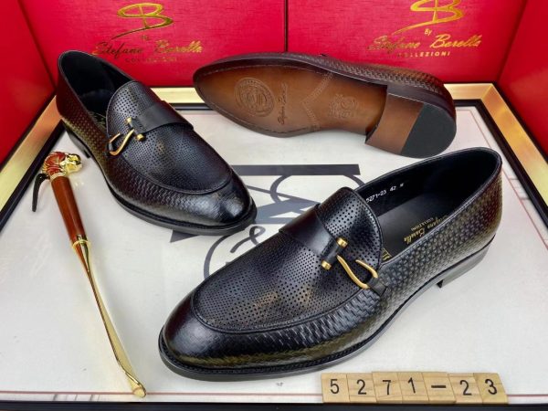 QUALITY LEATHER SHOES - Image 16