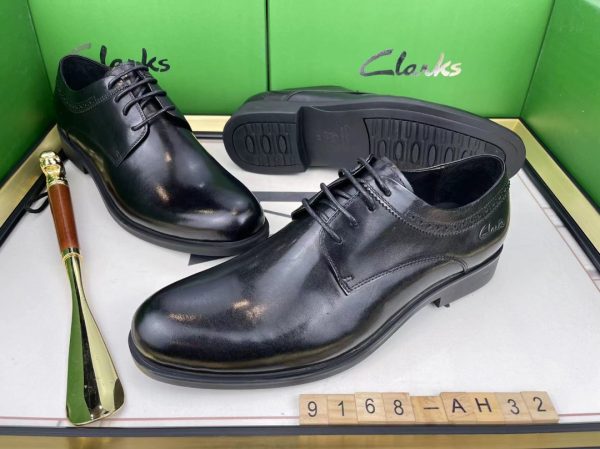 QUALITY LEATHER SHOES - Image 20