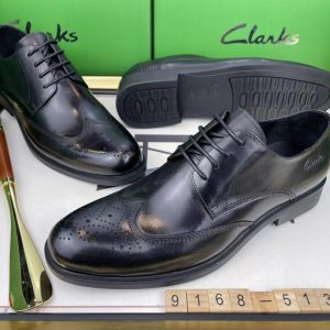 QUALITY LEATHER SHOES - Image 17