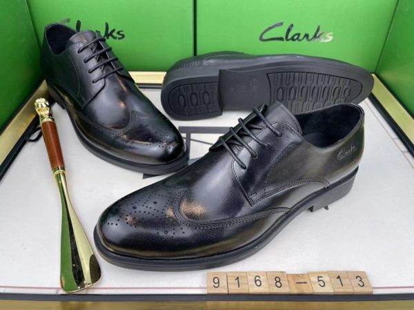 QUALITY LEATHER SHOES - Image 17
