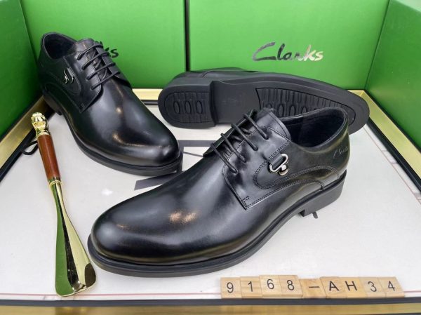 QUALITY LEATHER SHOES - Image 21