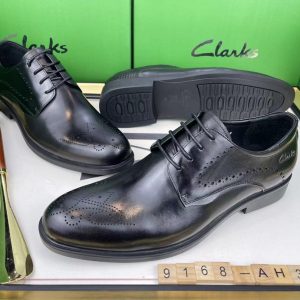 QUALITY LEATHER SHOES - Image 22